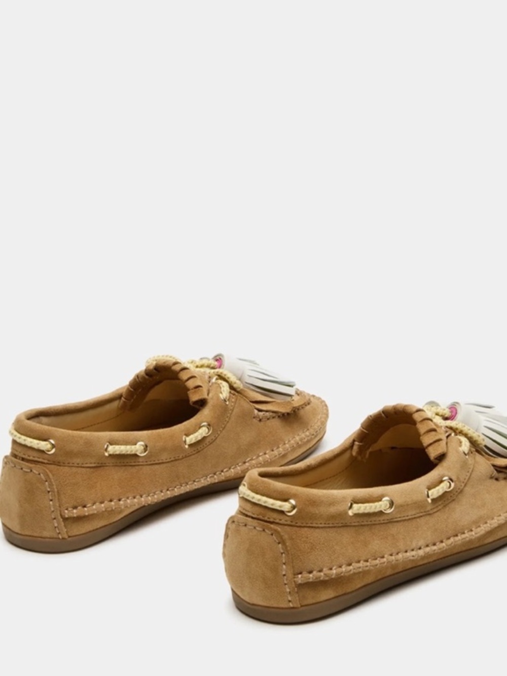 Steve Madden Abner Loafers - Picture 7 of 16
